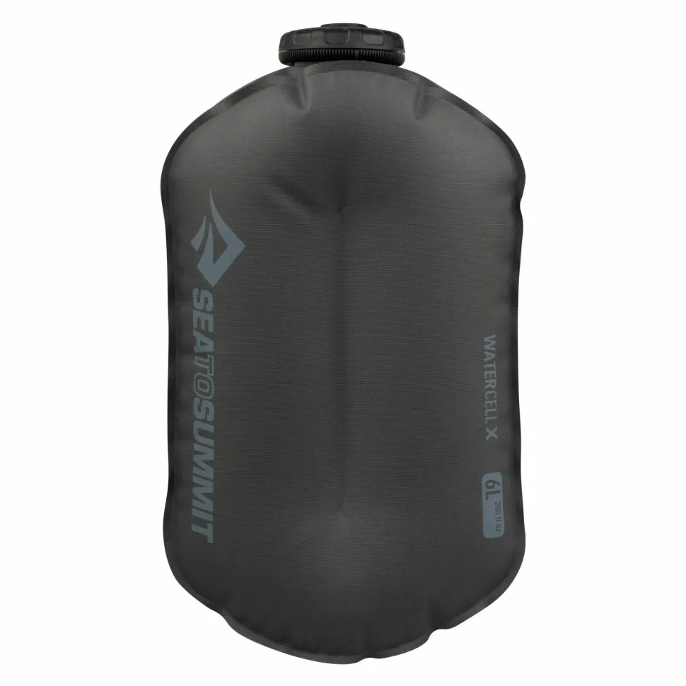 Sea To Summit Watercell X 6L Grey