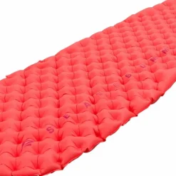 Sea To Summit Women's Airmat Ultralight Insulated Large Coral