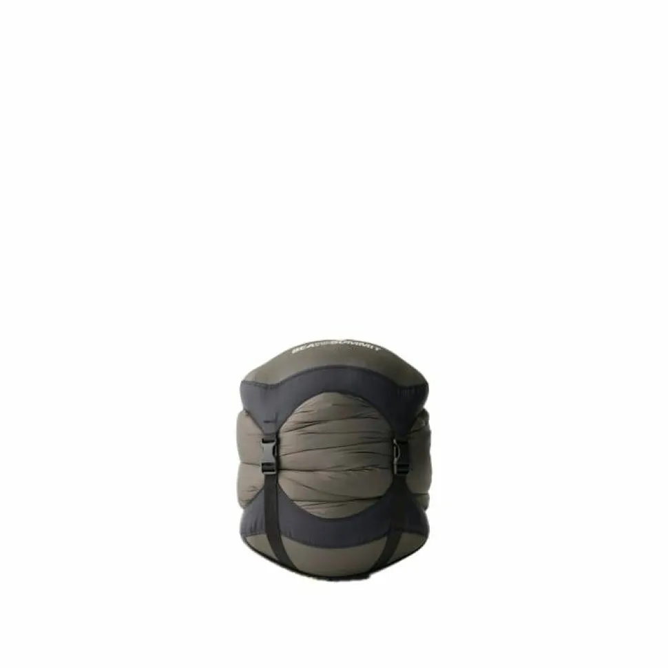 Sea To Summit Women's Spark -9C/15F Pewter Grey