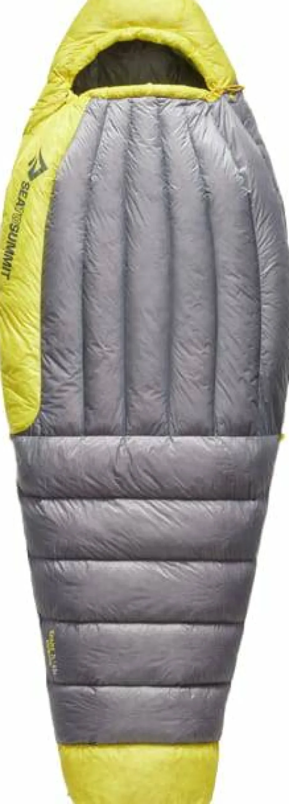Sea To Summit Women's Spark -9C/15F Pewter Grey