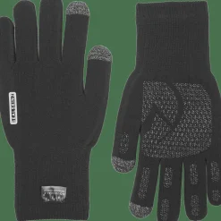 Sealskinz Anmer Black