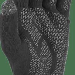 Sealskinz Anmer Black