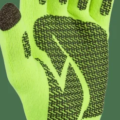 Sealskinz Anmer Neon Yellow