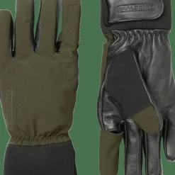 Sealskinz Broome Olive