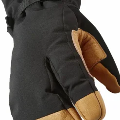 Sealskinz Congham Black