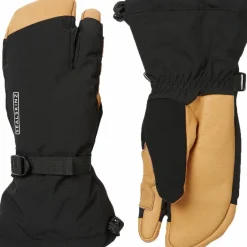 Sealskinz Congham Black