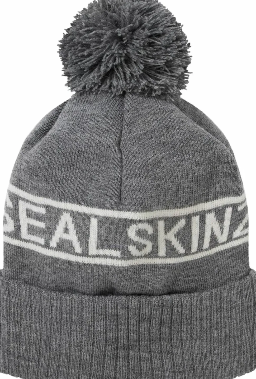 Sealskinz Heacham Dark Grey