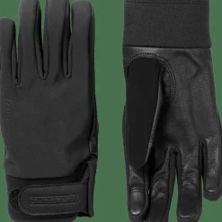 Sealskinz Kelling Black