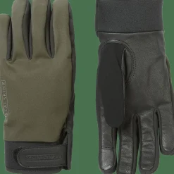 Sealskinz Kelling Olive