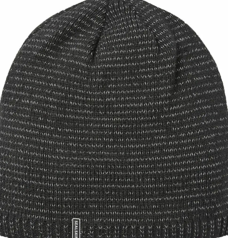 Sealskinz Loddon Black