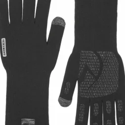 Sealskinz Skeyton Black