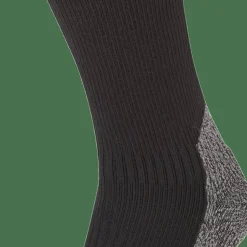 Sealskinz Stanfield Black