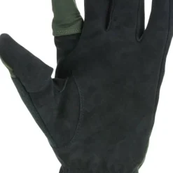 Sealskinz Stanford Olive Green/Black
