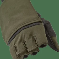 Sealskinz Walpole Olive
