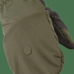 Sealskinz Walpole Olive