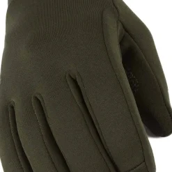 Sealskinz Water Repellent Nano Fleece Glove Olive