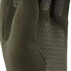 Sealskinz Water Repellent Nano Fleece Glove Olive