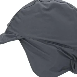 Sealskinz Waterproof Extreme Cold Weather Hat Black