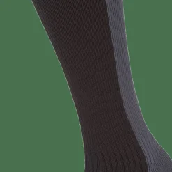 Sealskinz Worstead Black