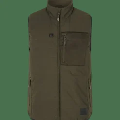 Seeland Celsius Heat Väst Pine Green