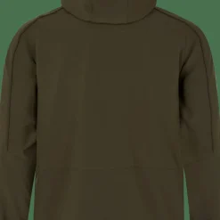 Seeland Men's Chaser Aero Jacket Pine Green