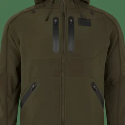 Seeland Men's Chaser Aero Jacket Pine Green
