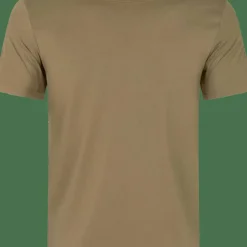 Seeland Men's Cross-List T-Shirt Covert Green