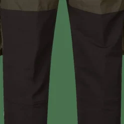 Seeland Men's Elm Pants Grizzly Brown/Meteorite