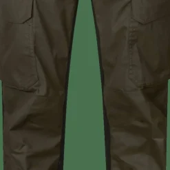 Seeland Men's Elm Pants Grizzly Brown/Meteorite