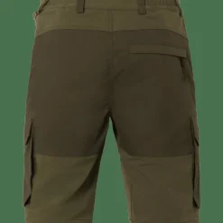 Seeland Men's Elm Shorts Light Pine/Grizzly Brown