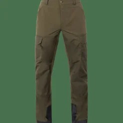 Seeland Men's Elm Trousers Light Pine/Grizzly Brown