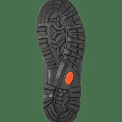 Seeland Men's Enduro Dial Mid Boot Dark Brown