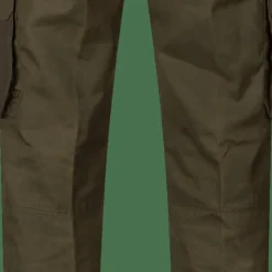 Seeland Men's Key-Point Elements Pants Pine Green/Dark Brown