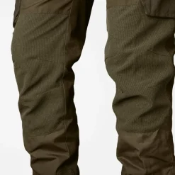 Seeland Men's Key-Point Elements Pants Pine Green/Dark Brown