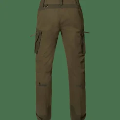 Seeland Men's Trax Pant Light Pine