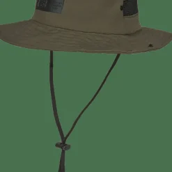Seeland Selous Boonie Hat Grape Leaf