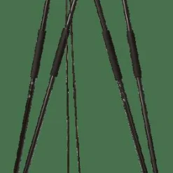 Seeland Shooting Support Black