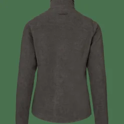 Seeland Women's Woodcock Ivy Fleece Jacket Dark Grey Melange