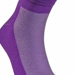 Seger Men's Running Active Purple