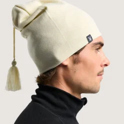 Seger Unisex Nisse Off-white