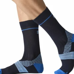 Seger Unisex Trail Navy