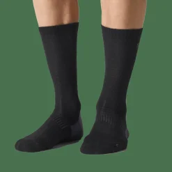 Seger Unisex Wanderer Wool Black