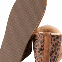 Shepherd of Sweden Annie Leopard/Chestnut