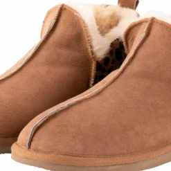 Shepherd of Sweden Annie Leopard/Chestnut