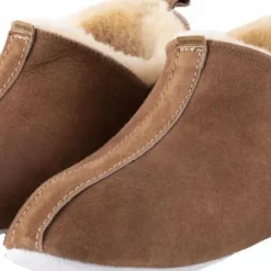 Shepherd of Sweden Men's Henrik Antique/Cognac