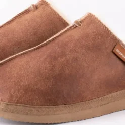 Shepherd of Sweden Men's Hugo Antique Cognac