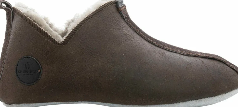 Shepherd of Sweden Women's Lina Stone Oild Antique