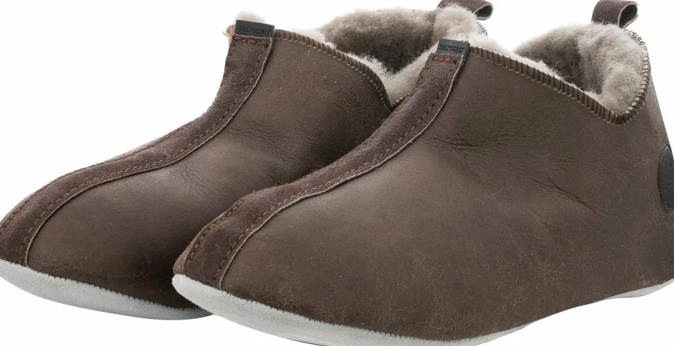 Shepherd of Sweden Women's Lina Stone Oild Antique