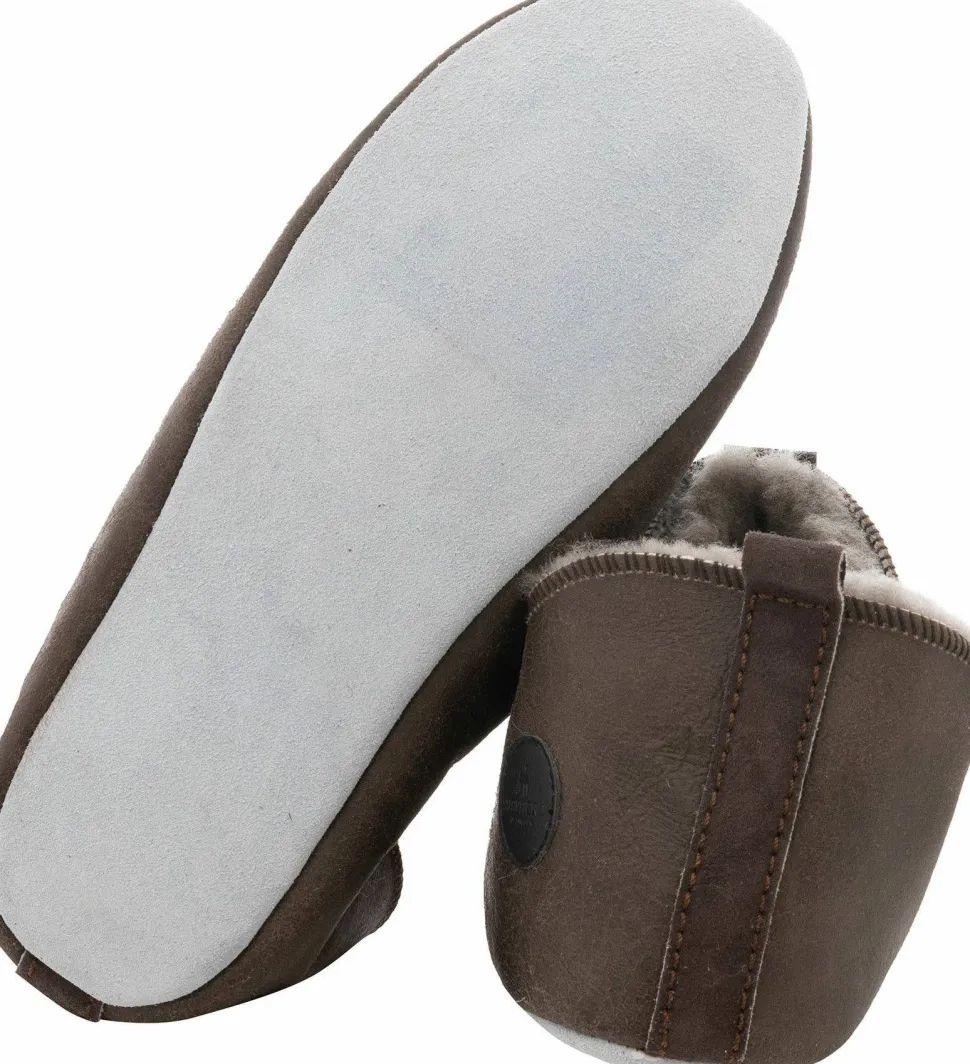 Shepherd of Sweden Women's Lina Stone Oild Antique