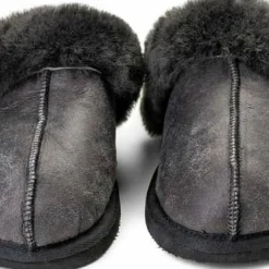 Shepherd of Sweden Women's Jessica Matt Black